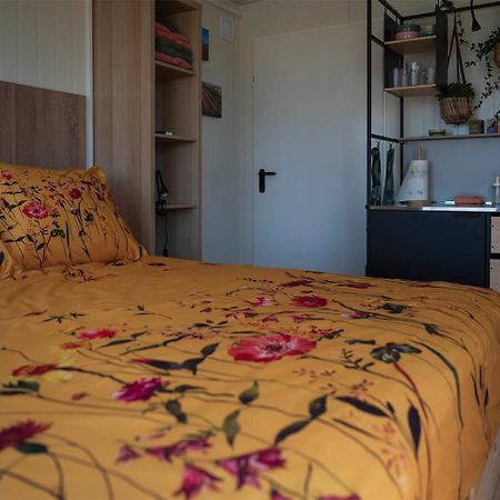 مبيت وإفطار 't Zand Bloem & Bed المظهر الخارجي الصورة