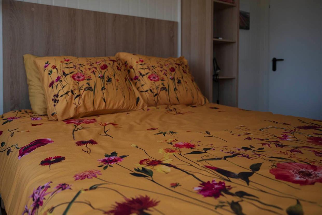 مبيت وإفطار 't Zand Bloem & Bed المظهر الخارجي الصورة