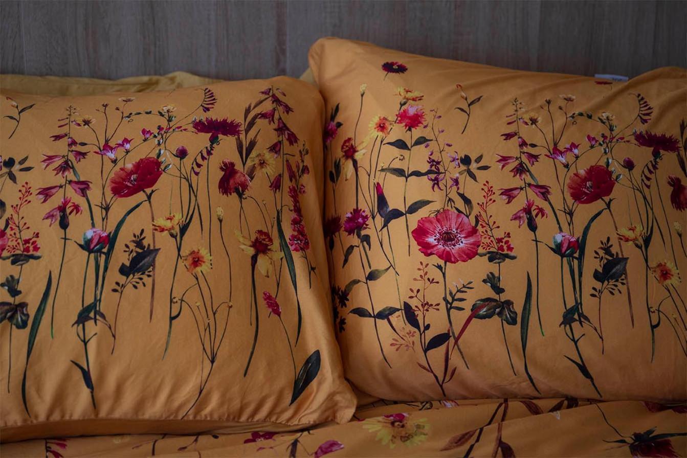 مبيت وإفطار 't Zand Bloem & Bed المظهر الخارجي الصورة