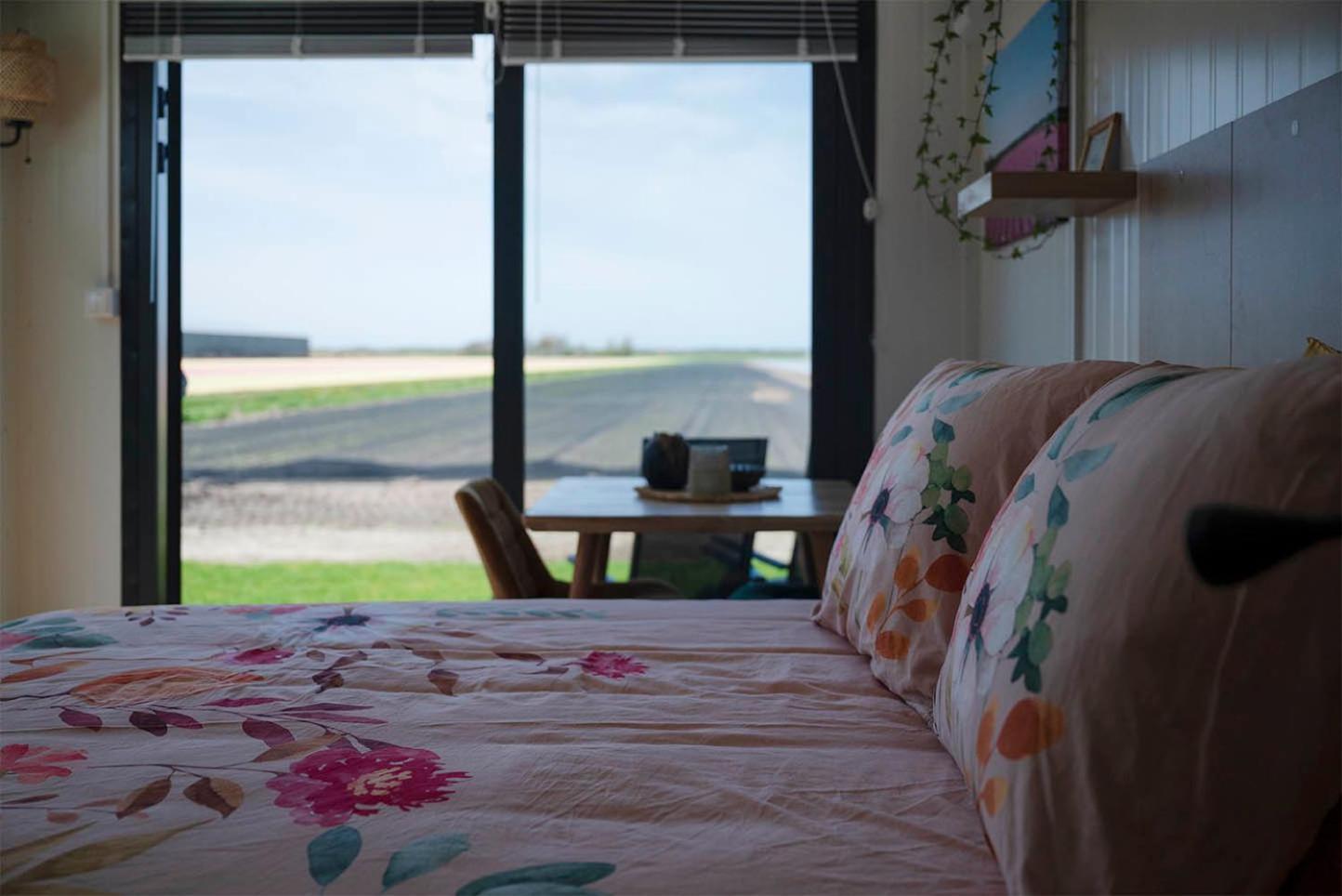 مبيت وإفطار 't Zand Bloem & Bed المظهر الخارجي الصورة