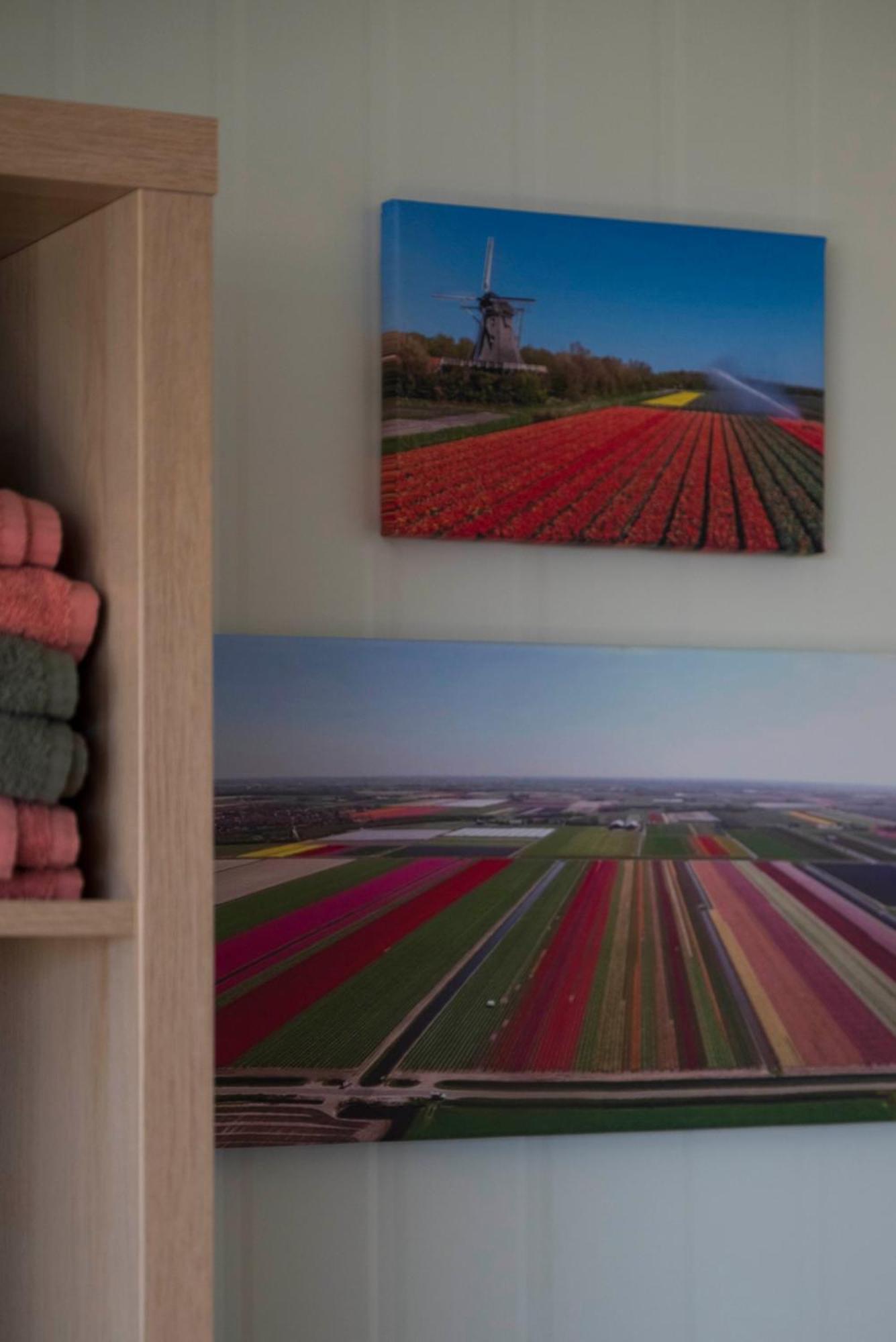 مبيت وإفطار 't Zand Bloem & Bed المظهر الخارجي الصورة